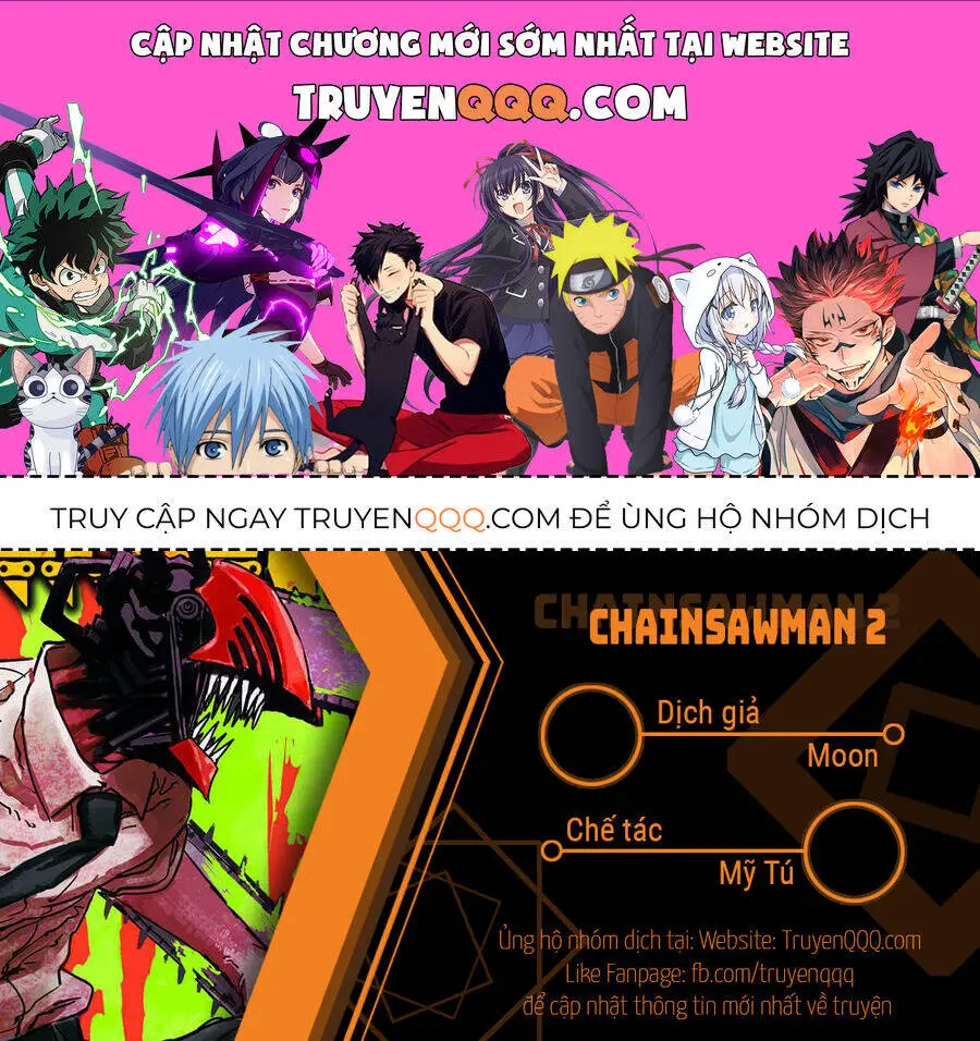 Chainsawman Phần 2 Nettruyen ZZZ Chương 146 Page 1