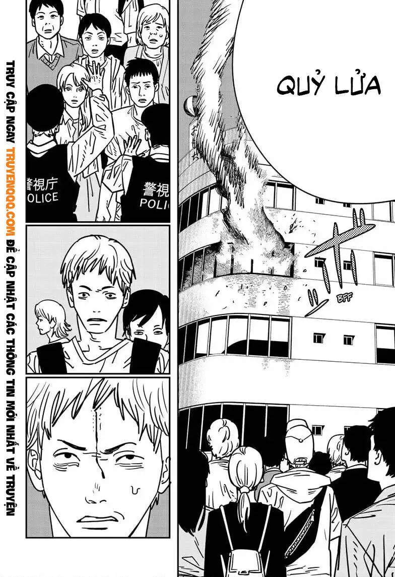 Chainsawman Phần 2 Nettruyen ZZZ Chương 146 Page 5
