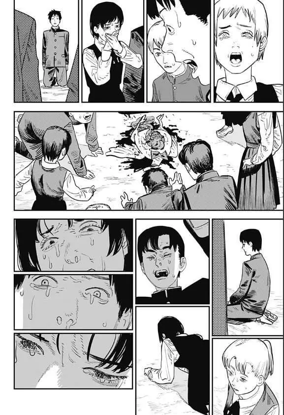 Chainsawman Phần 2 Nettruyen ZZZ Chương 98 Page 24