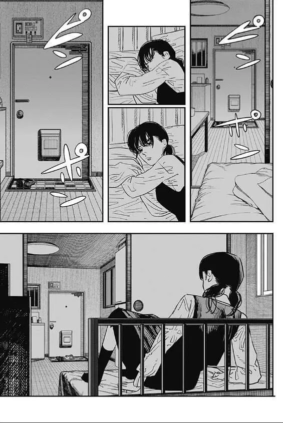 Chainsawman Phần 2 Nettruyen ZZZ Chương 98 Page 29