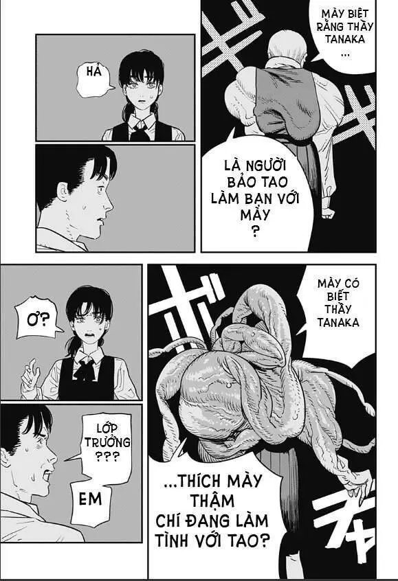 Chainsawman Phần 2 Nettruyen ZZZ Chương 98 Page 33