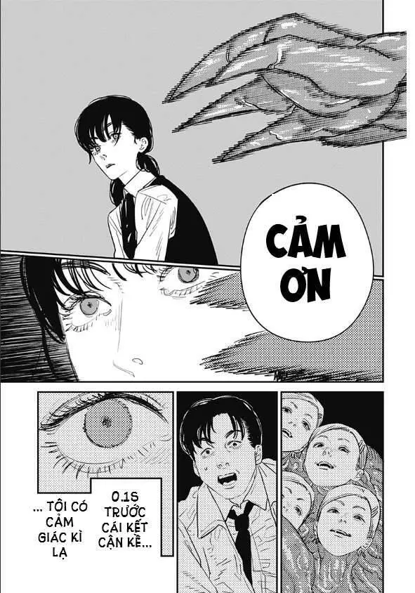 Chainsawman Phần 2 Nettruyen ZZZ Chương 98 Page 37