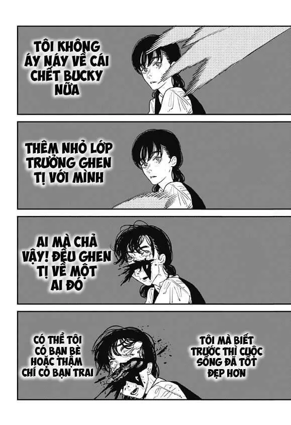 Chainsawman Phần 2 Nettruyen ZZZ Chương 98 Page 38