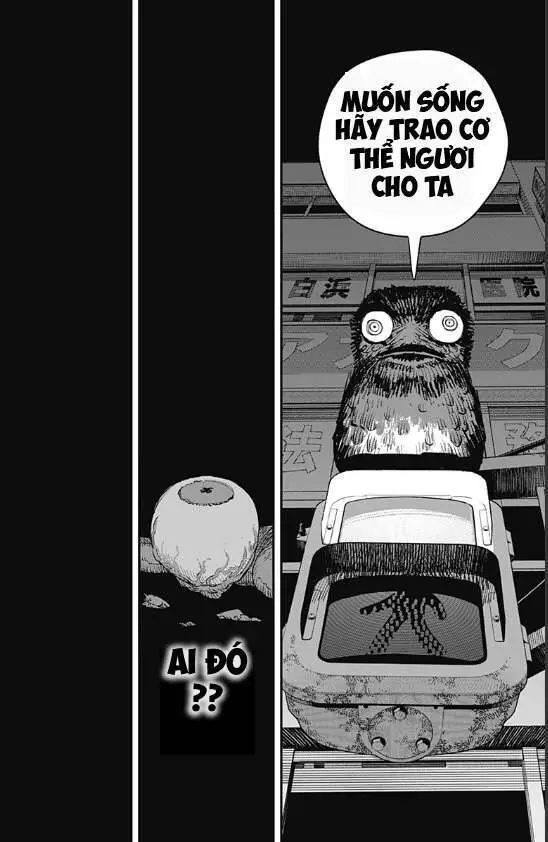 Chainsawman Phần 2 Nettruyen ZZZ Chương 98 Page 40