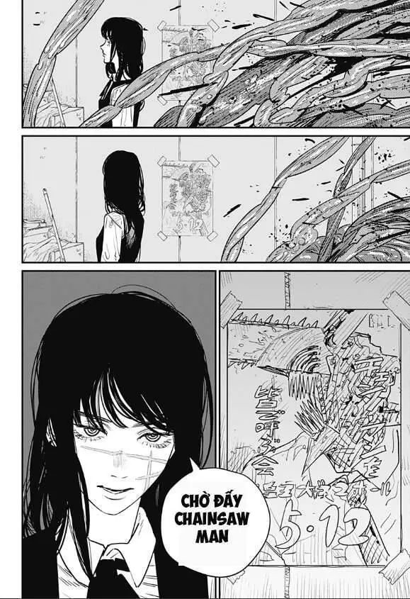 Chainsawman Phần 2 Nettruyen ZZZ Chương 98 Page 49
