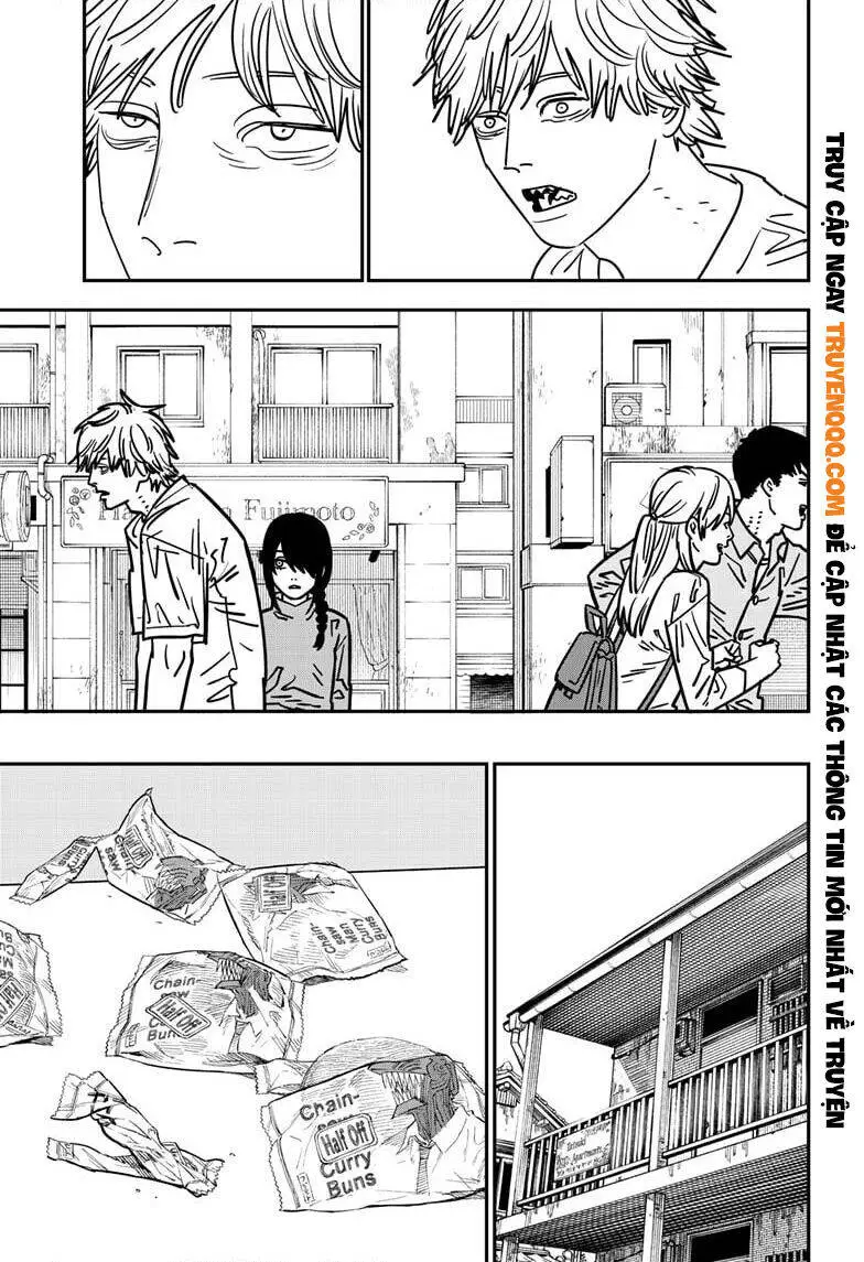 Chainsawman Phần 2 Nettruyen ZZZ Chương 141 Page 5
