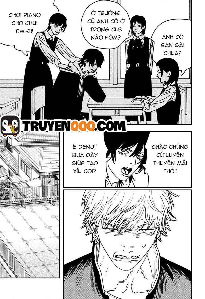Chainsawman Phần 2 Nettruyen ZZZ Chương 139 Page 5