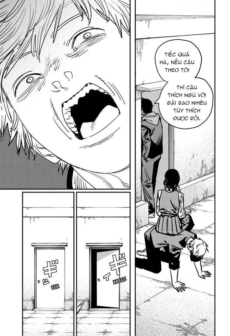 Chainsawman Phần 2 Nettruyen ZZZ Chương 139 Page 15