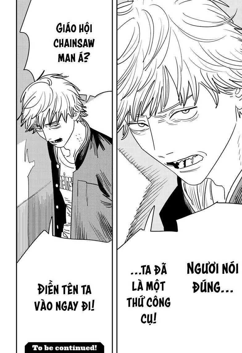 Chainsawman Phần 2 Nettruyen ZZZ Chương 139 Page 18
