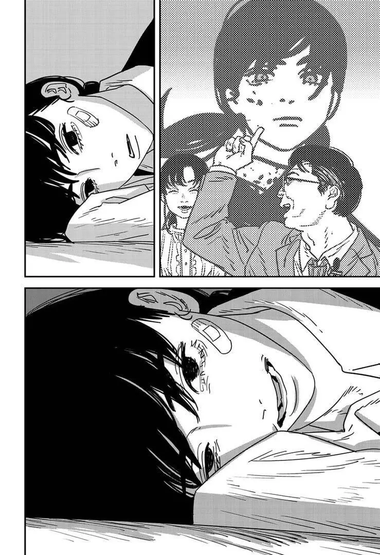 Chainsawman Phần 2 Nettruyen ZZZ Chương 138 Page 16