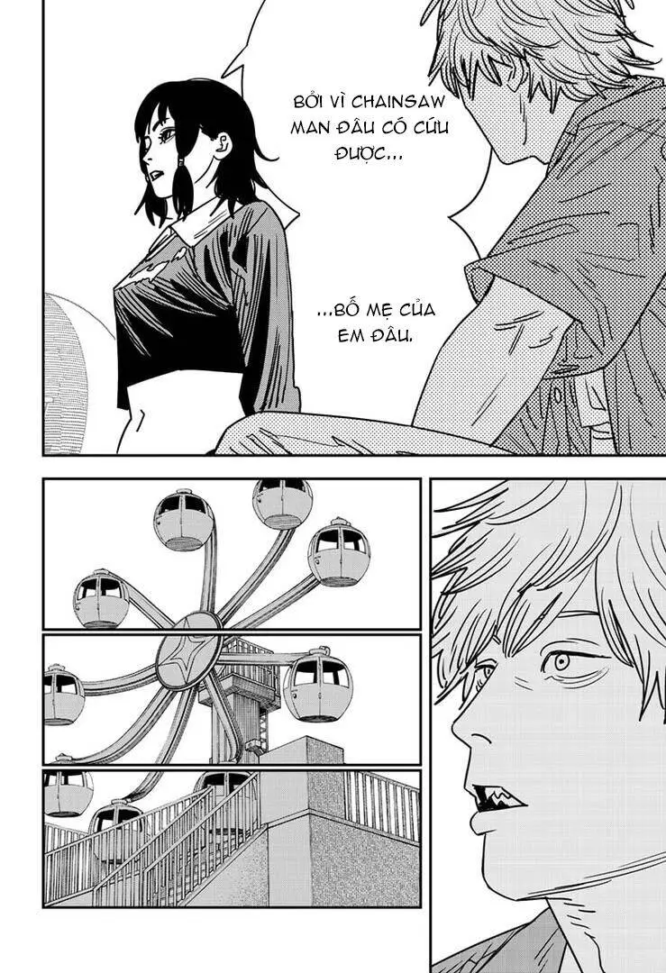 Chainsawman Phần 2 Nettruyen ZZZ Chương 142 Page 7