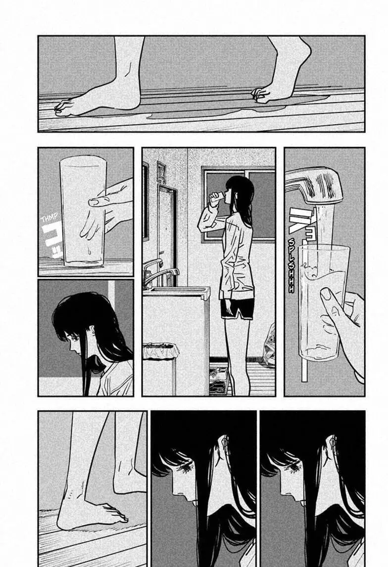 Chainsawman Phần 2 Nettruyen ZZZ Chương 13 Page 13