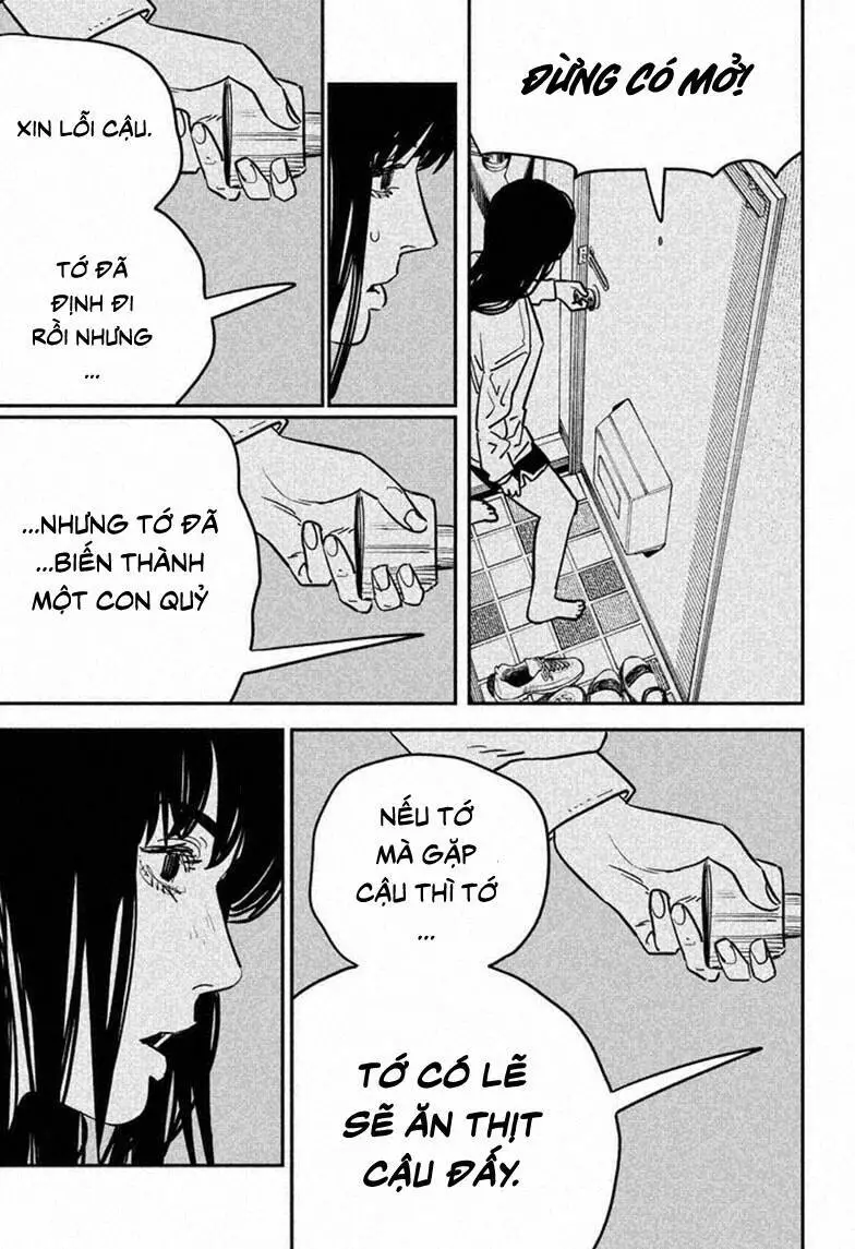 Chainsawman Phần 2 Nettruyen ZZZ Chương 13 Page 17