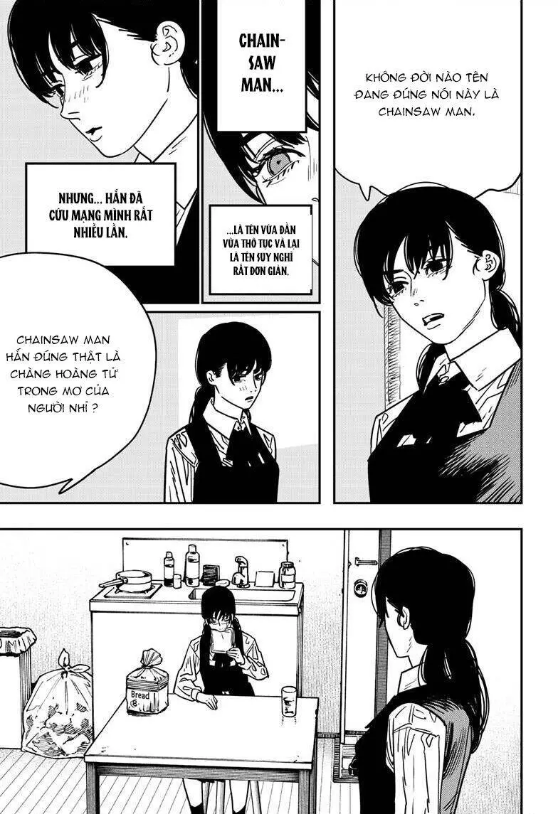 Chainsawman Phần 2 Nettruyen ZZZ Chương 135 Page 3
