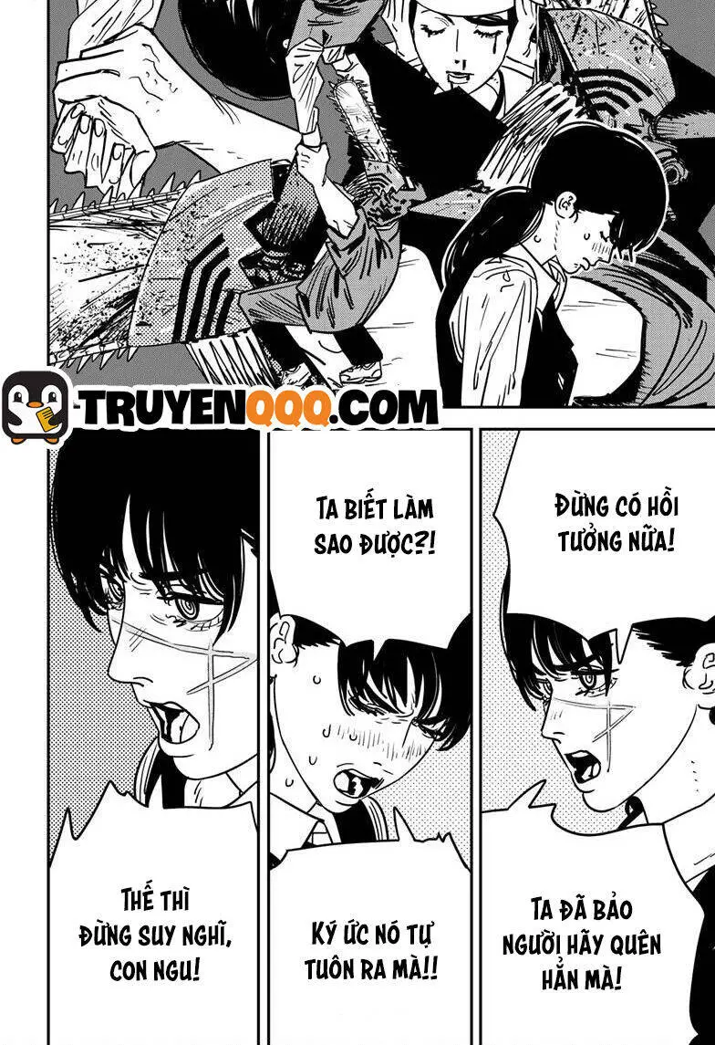Chainsawman Phần 2 Nettruyen ZZZ Chương 135 Page 8