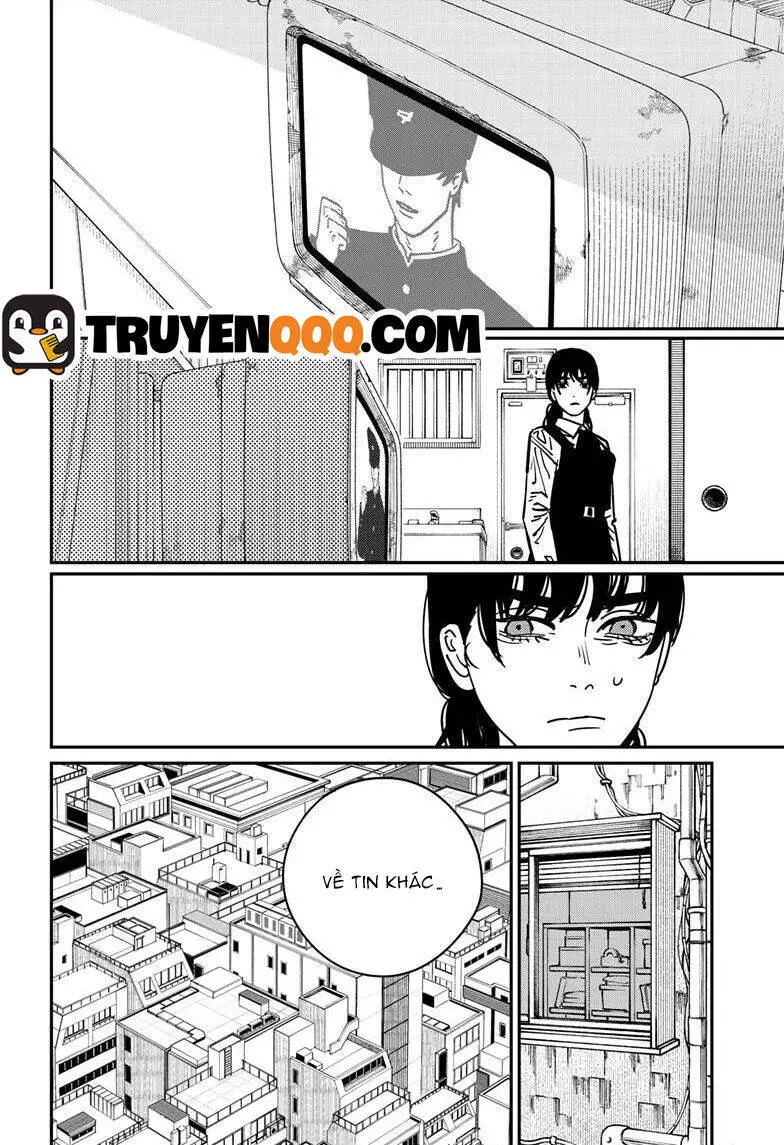 Chainsawman Phần 2 Nettruyen ZZZ Chương 135 Page 20
