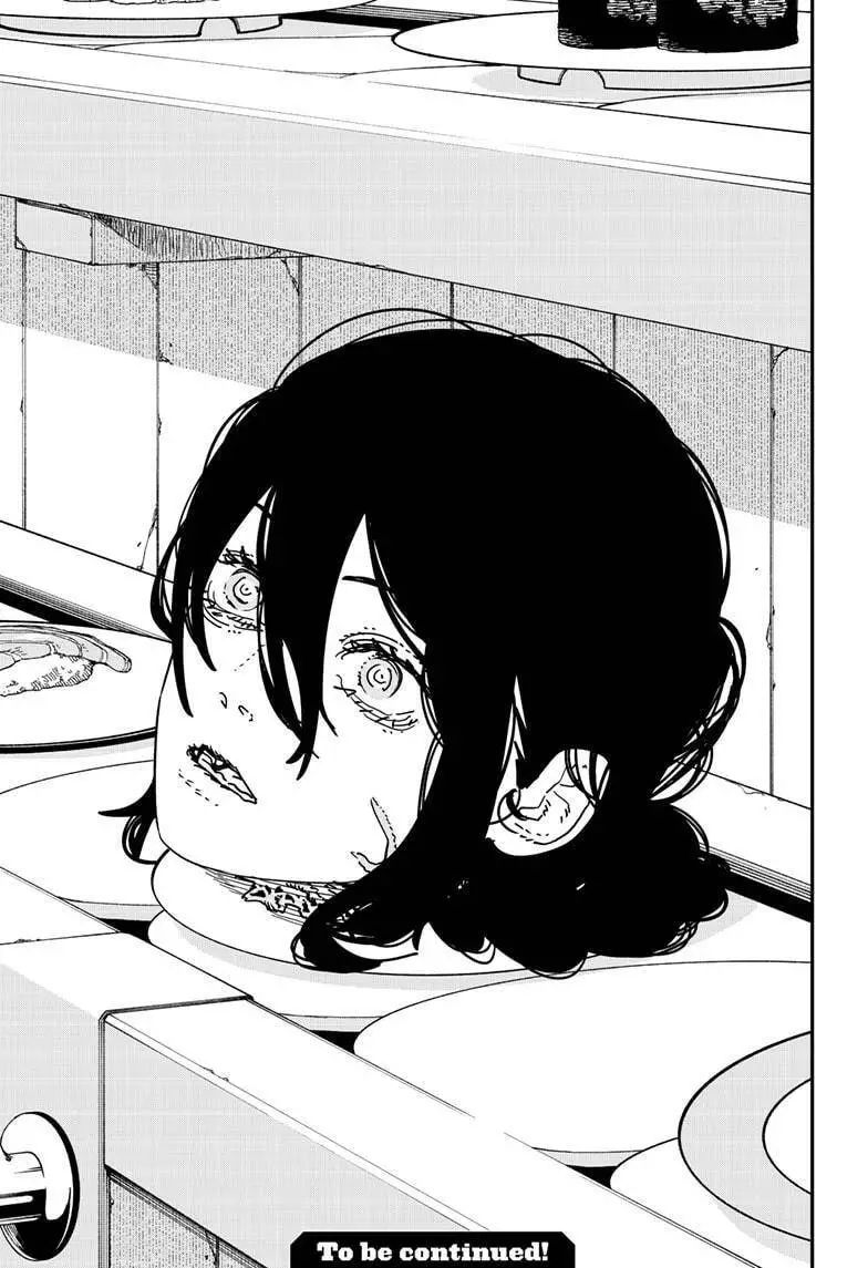 Chainsawman Phần 2 Nettruyen ZZZ Chương 170 Page 15