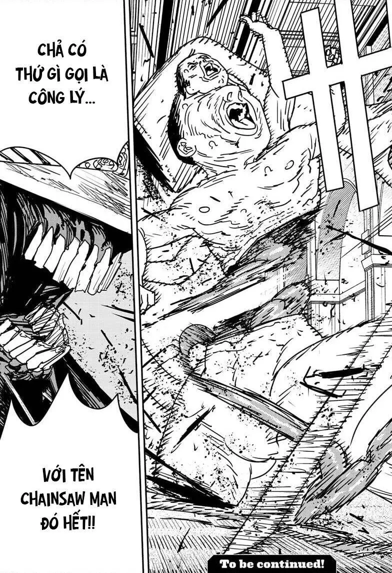 Chainsawman Phần 2 Nettruyen ZZZ Chương 144 Page 16
