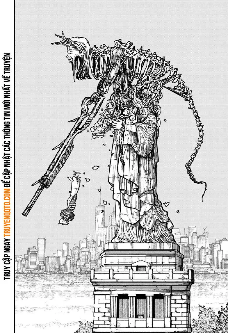 Chainsawman Phần 2 Nettruyen ZZZ Chương 178 Page 2