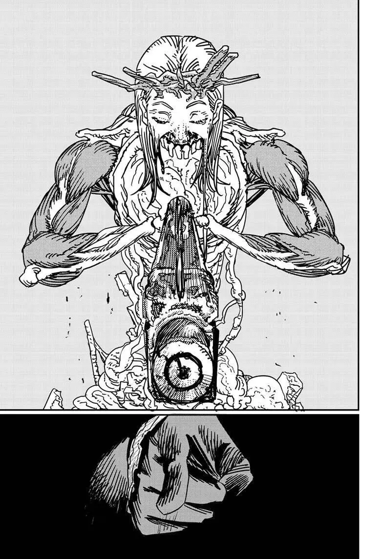 Chainsawman Phần 2 Nettruyen ZZZ Chương 178 Page 3