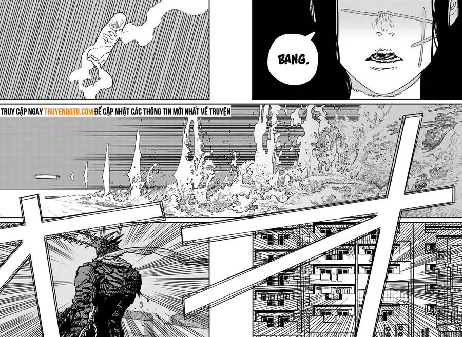 Chainsawman Phần 2 Nettruyen ZZZ Chương 178 Page 4