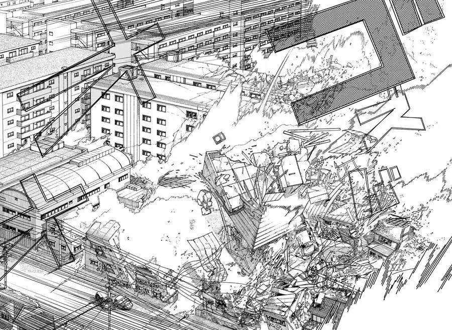 Chainsawman Phần 2 Nettruyen ZZZ Chương 178 Page 5