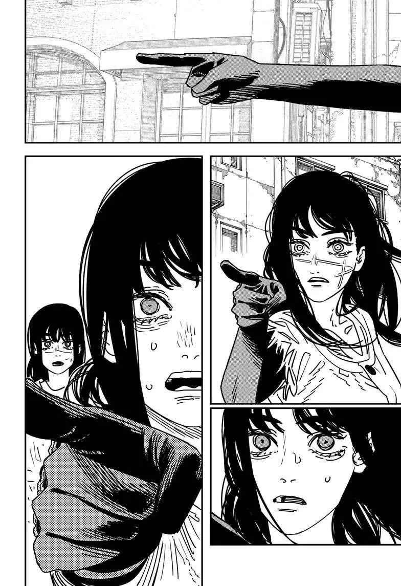 Chainsawman Phần 2 Nettruyen ZZZ Chương 178 Page 6