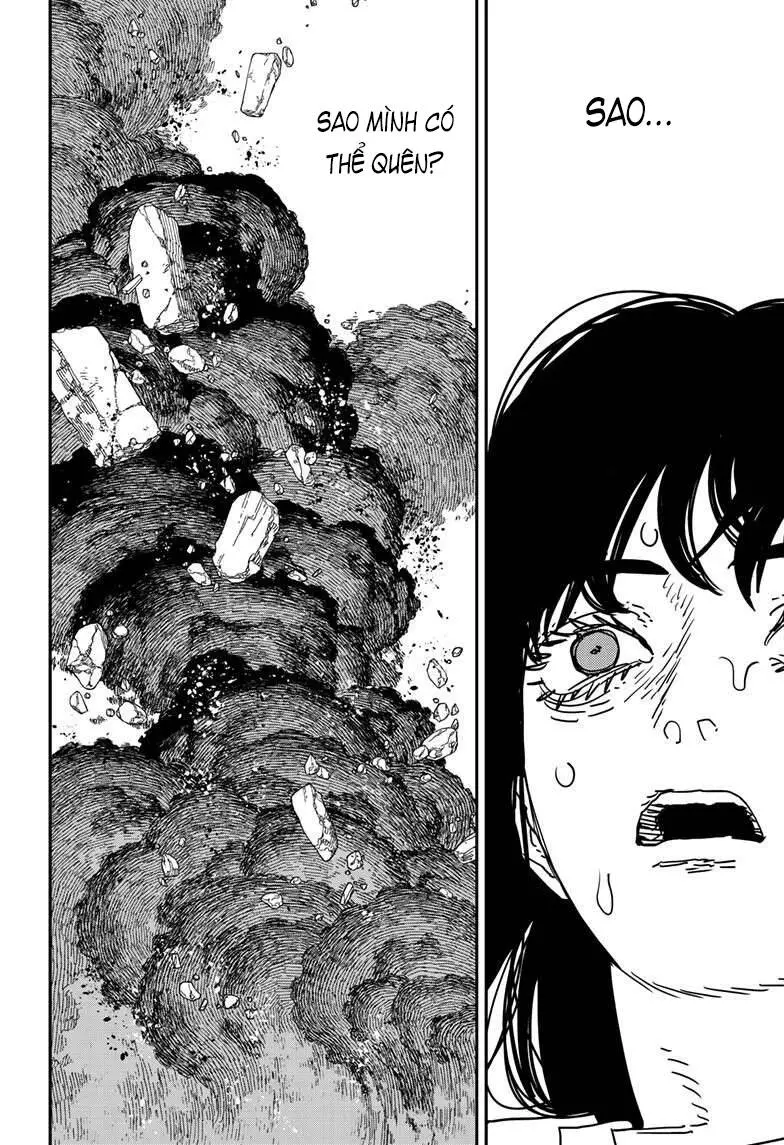 Chainsawman Phần 2 Nettruyen ZZZ Chương 178 Page 8