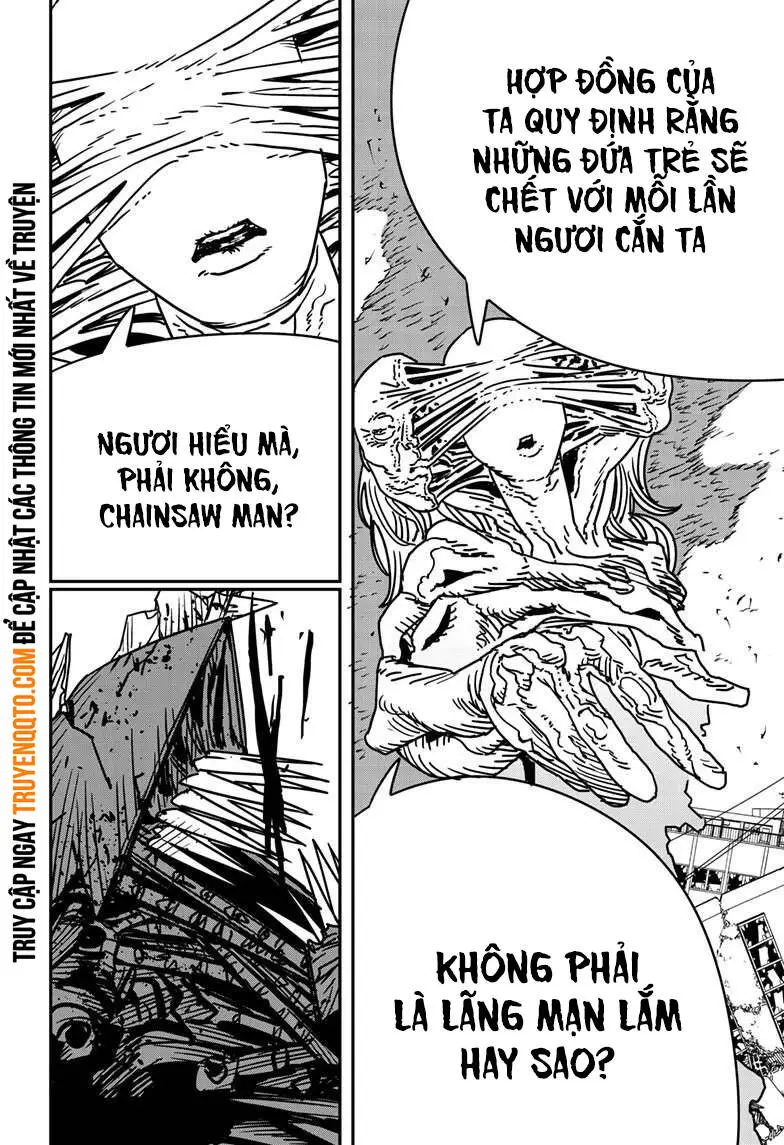 Chainsawman Phần 2 Nettruyen ZZZ Chương 178 Page 14