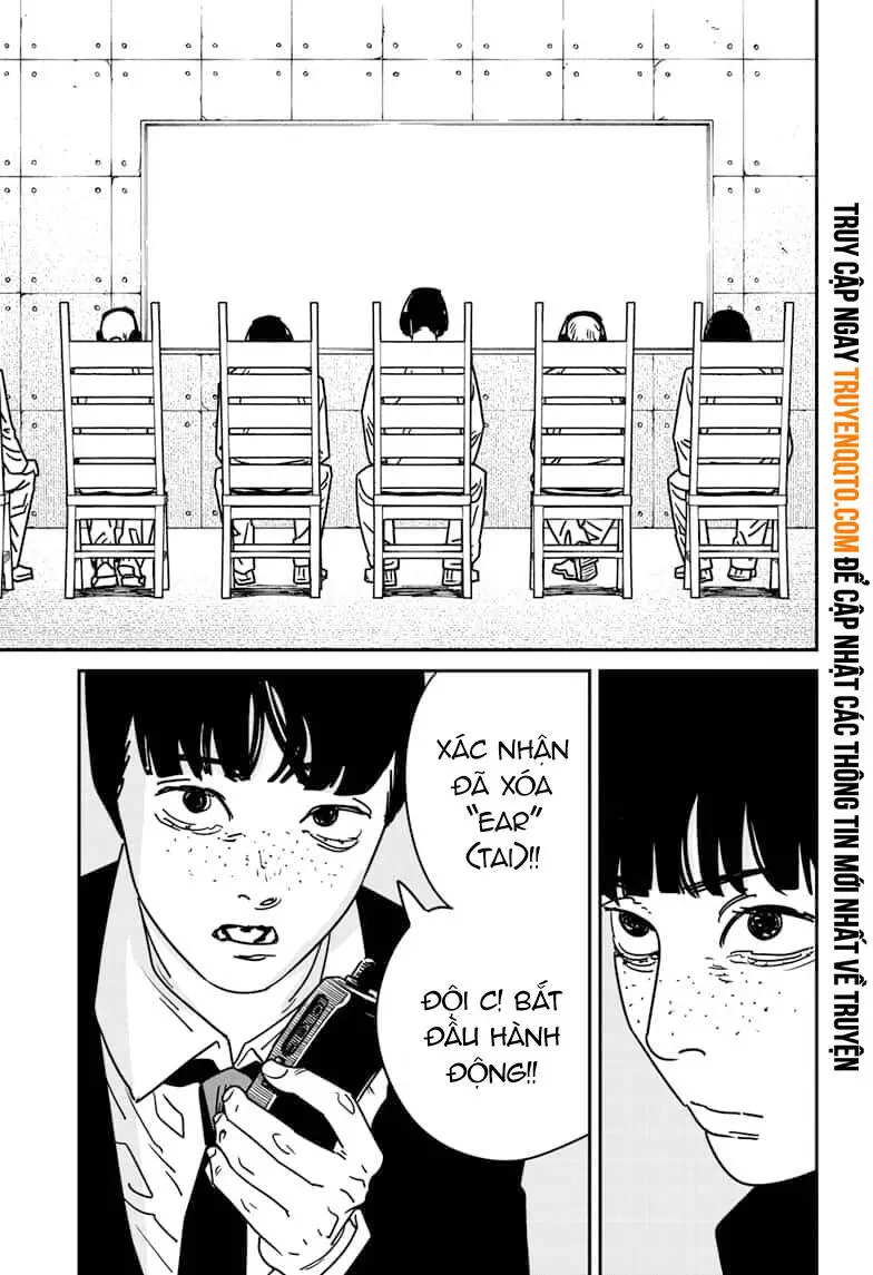 Chainsawman Phần 2 Nettruyen ZZZ Chương 173 Page 4