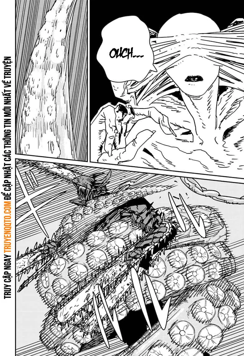 Chainsawman Phần 2 Nettruyen ZZZ Chương 173 Page 12