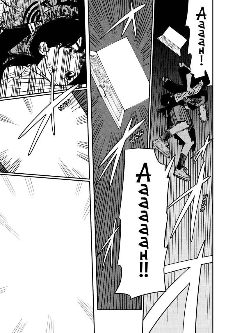 Chainsawman Phần 2 Nettruyen ZZZ Chương 128 Page 4
