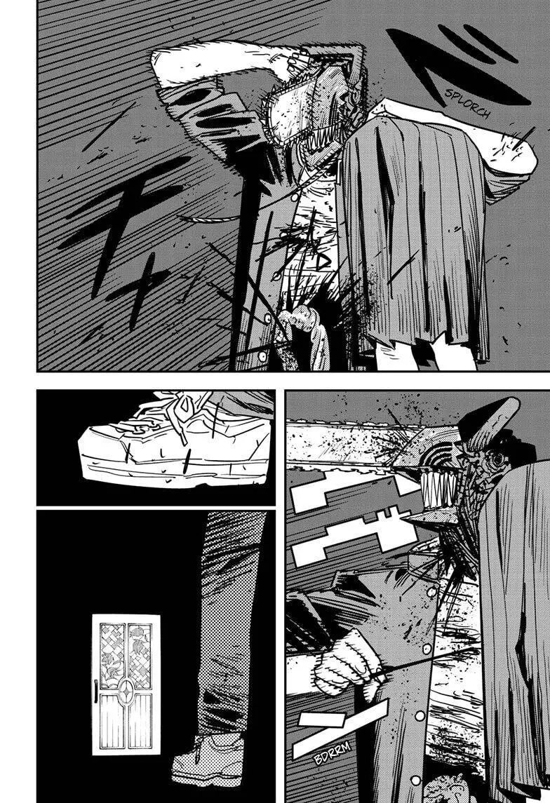 Chainsawman Phần 2 Nettruyen ZZZ Chương 128 Page 9