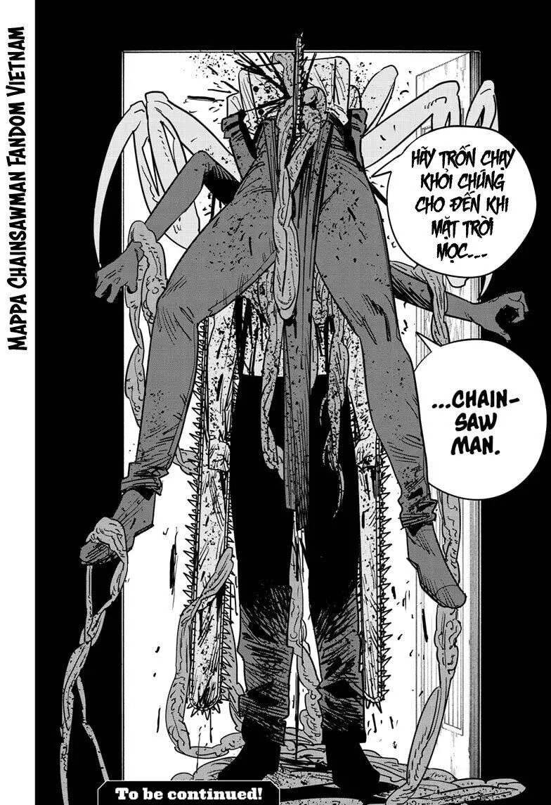 Chainsawman Phần 2 Nettruyen ZZZ Chương 128 Page 15
