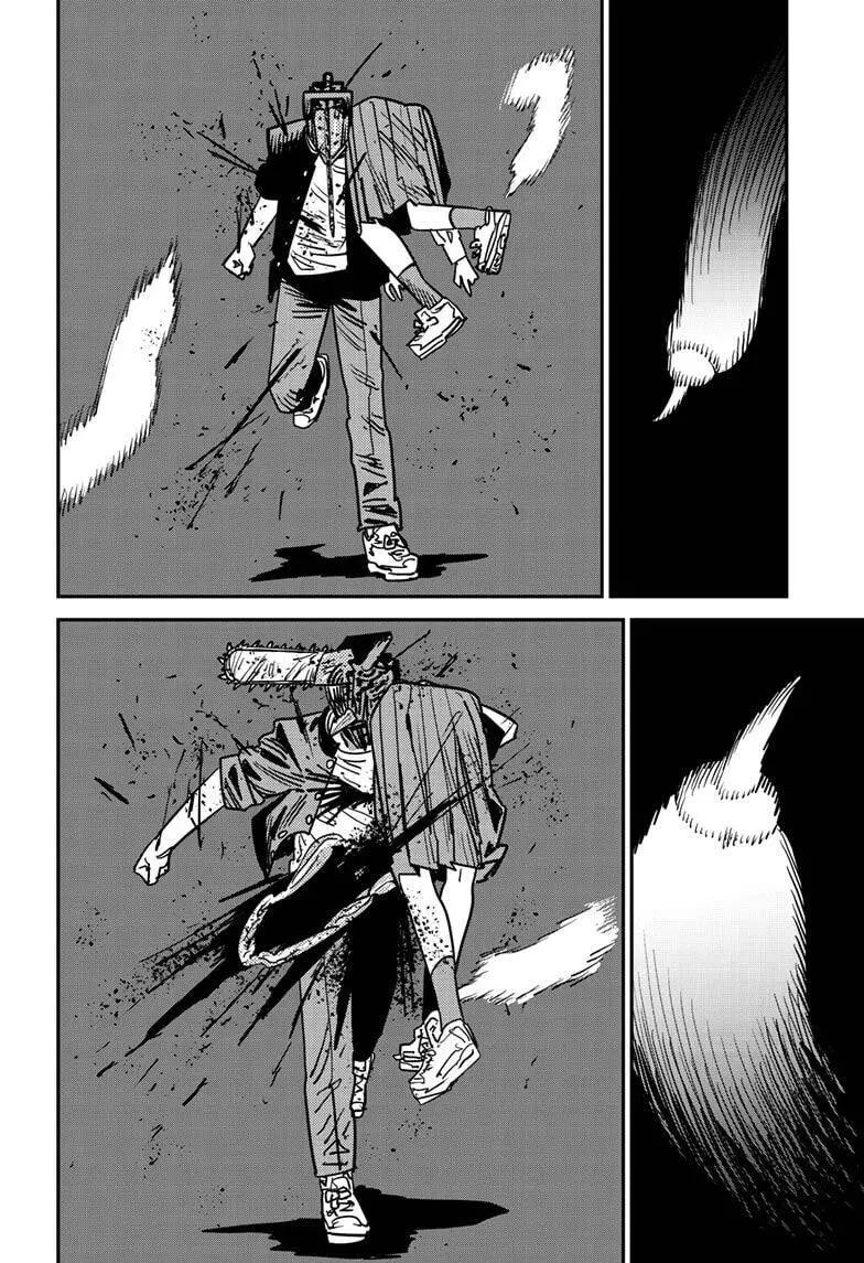 Chainsawman Phần 2 Nettruyen ZZZ Chương 128 Page 23