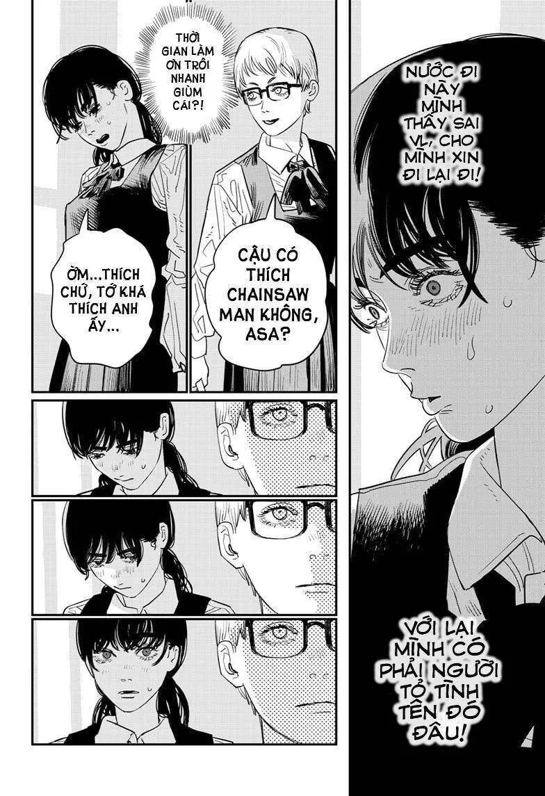 Chainsawman Phần 2 Nettruyen ZZZ Chương 3 Page 3