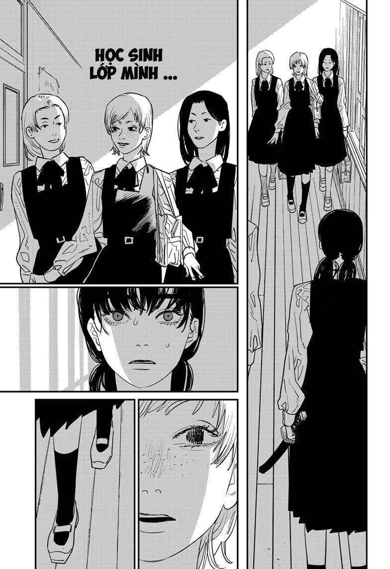 Chainsawman Phần 2 Nettruyen ZZZ Chương 3 Page 4