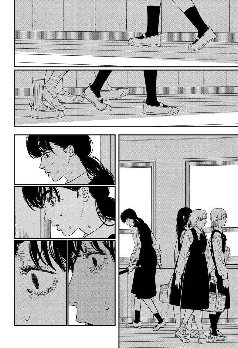 Chainsawman Phần 2 Nettruyen ZZZ Chương 3 Page 5