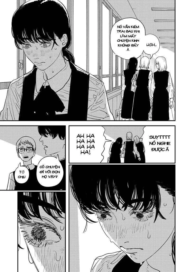 Chainsawman Phần 2 Nettruyen ZZZ Chương 3 Page 6
