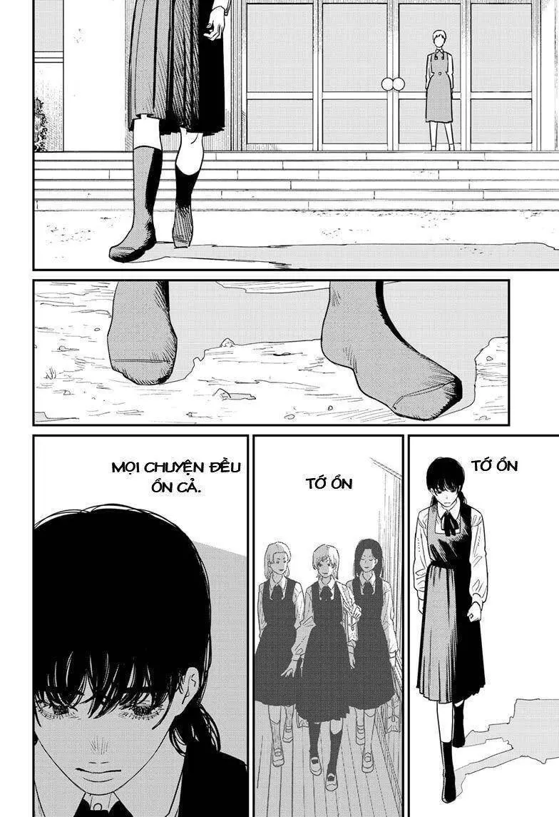Chainsawman Phần 2 Nettruyen ZZZ Chương 3 Page 11