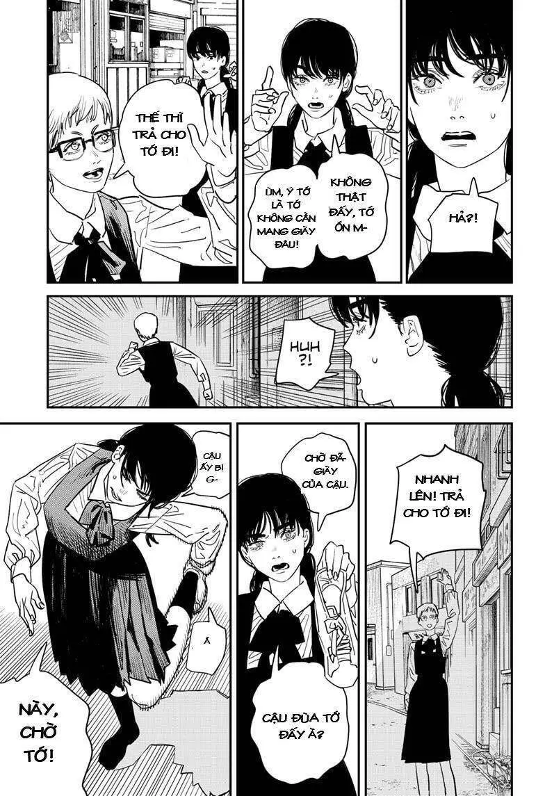 Chainsawman Phần 2 Nettruyen ZZZ Chương 3 Page 14