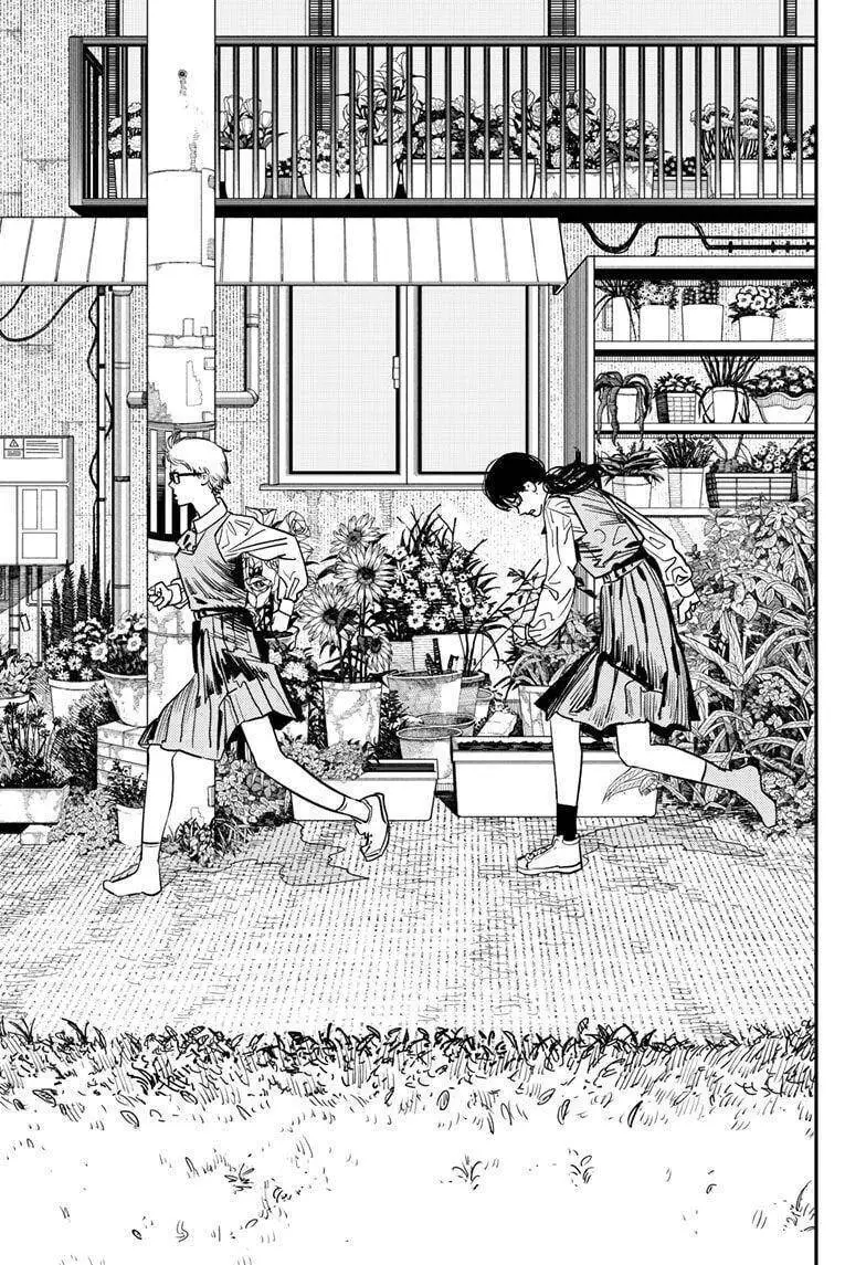 Chainsawman Phần 2 Nettruyen ZZZ Chương 3 Page 16