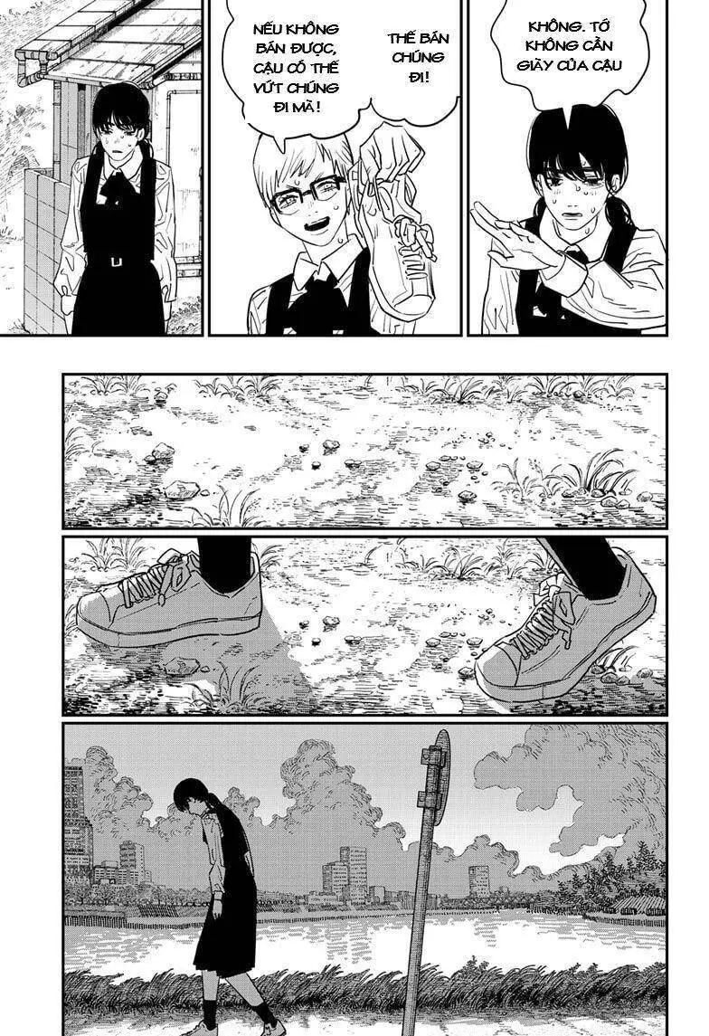 Chainsawman Phần 2 Nettruyen ZZZ Chương 3 Page 18
