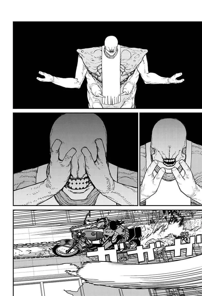 Chainsawman Phần 2 Nettruyen ZZZ Chương 130 Page 5