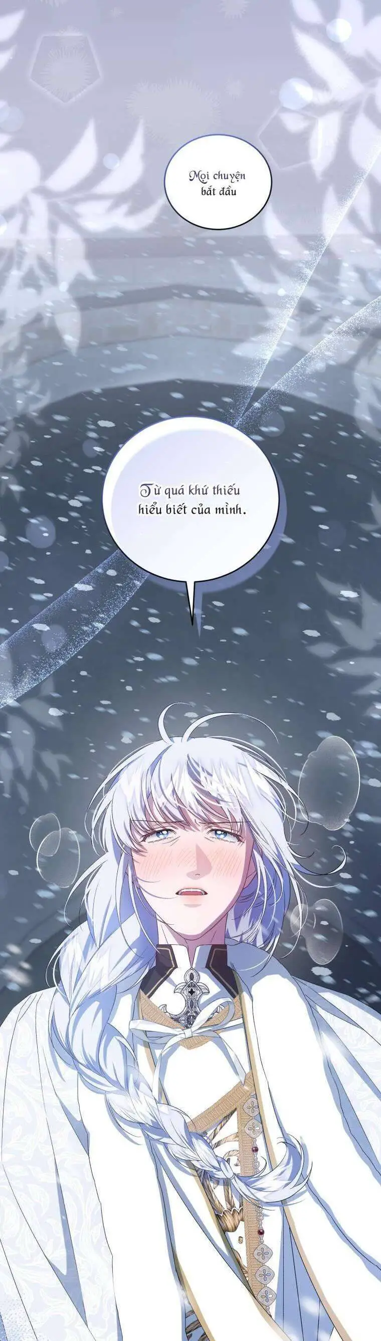 Tôi Trở Thành Mẹ Kế Của Gia Đình Hắc Ám Nettruyen ZZZ Chương 54 Page 6