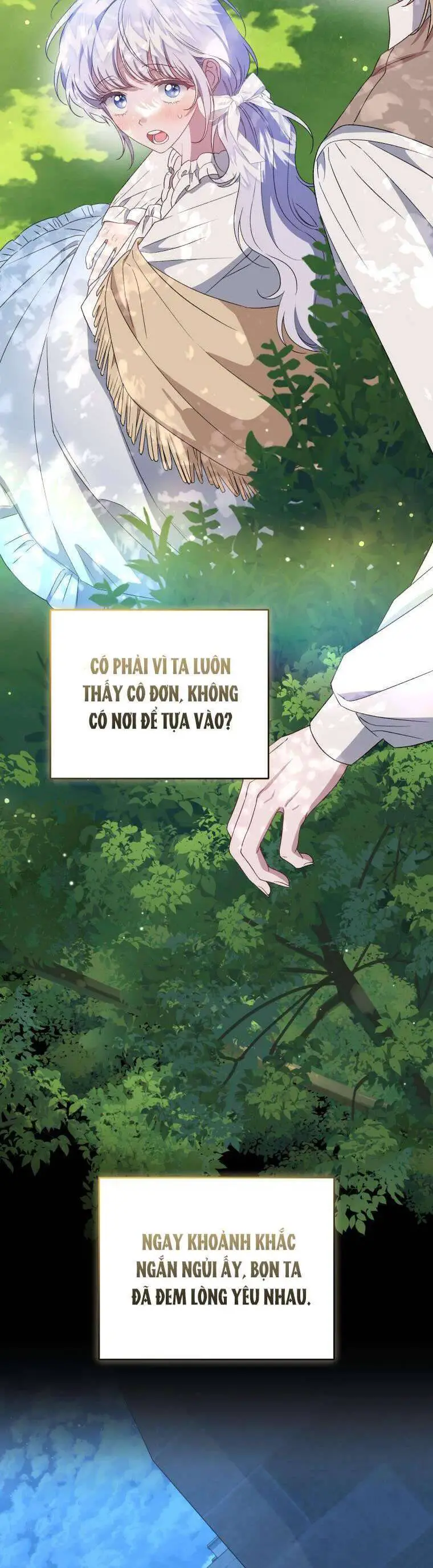 Tôi Trở Thành Mẹ Kế Của Gia Đình Hắc Ám Nettruyen ZZZ Chương 54 Page 9