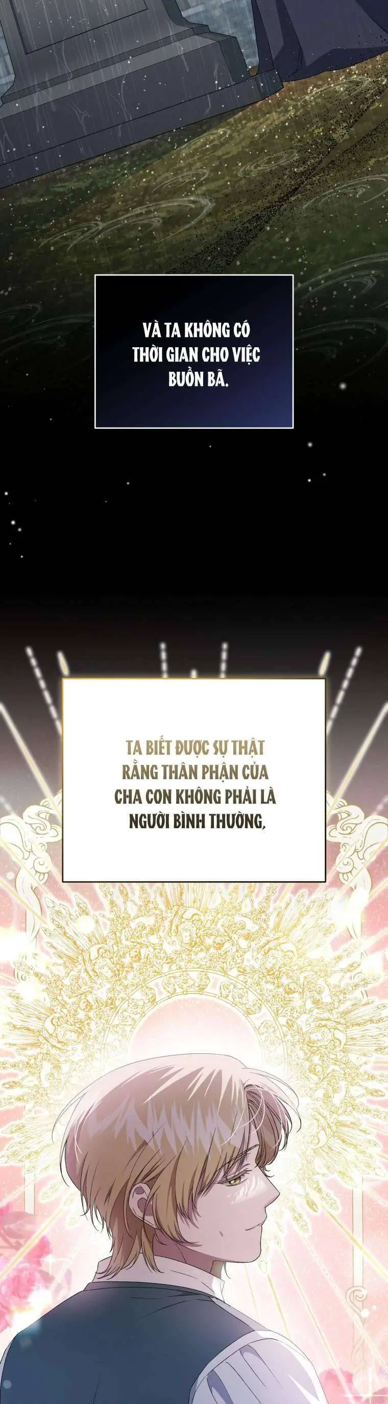 Tôi Trở Thành Mẹ Kế Của Gia Đình Hắc Ám Nettruyen ZZZ Chương 54 Page 12