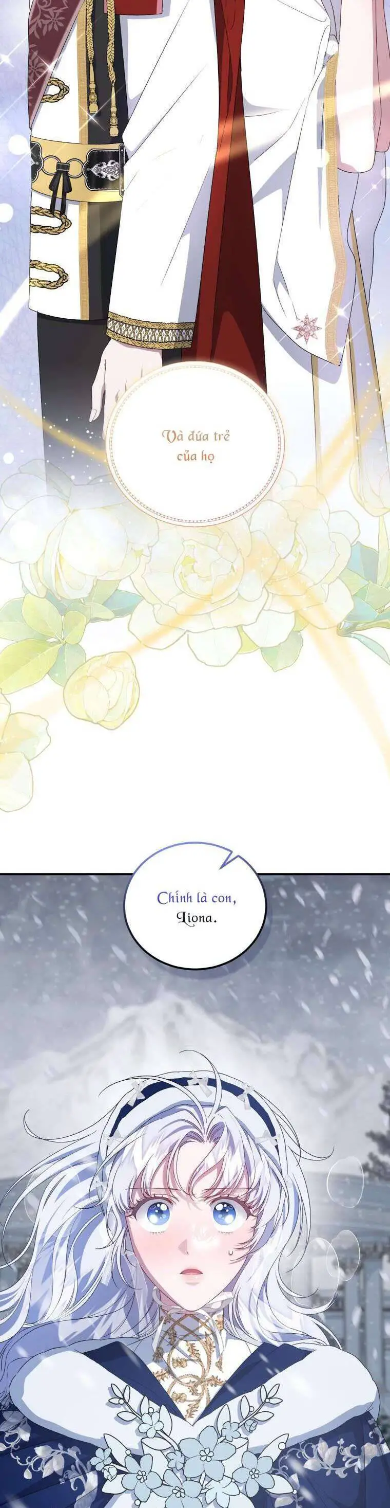 Tôi Trở Thành Mẹ Kế Của Gia Đình Hắc Ám Nettruyen ZZZ Chương 54 Page 15