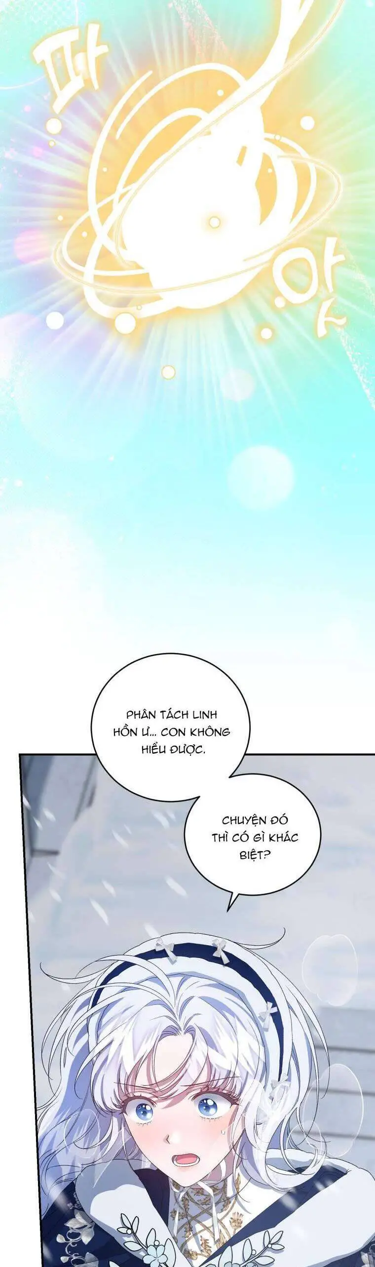 Tôi Trở Thành Mẹ Kế Của Gia Đình Hắc Ám Nettruyen ZZZ Chương 54 Page 24