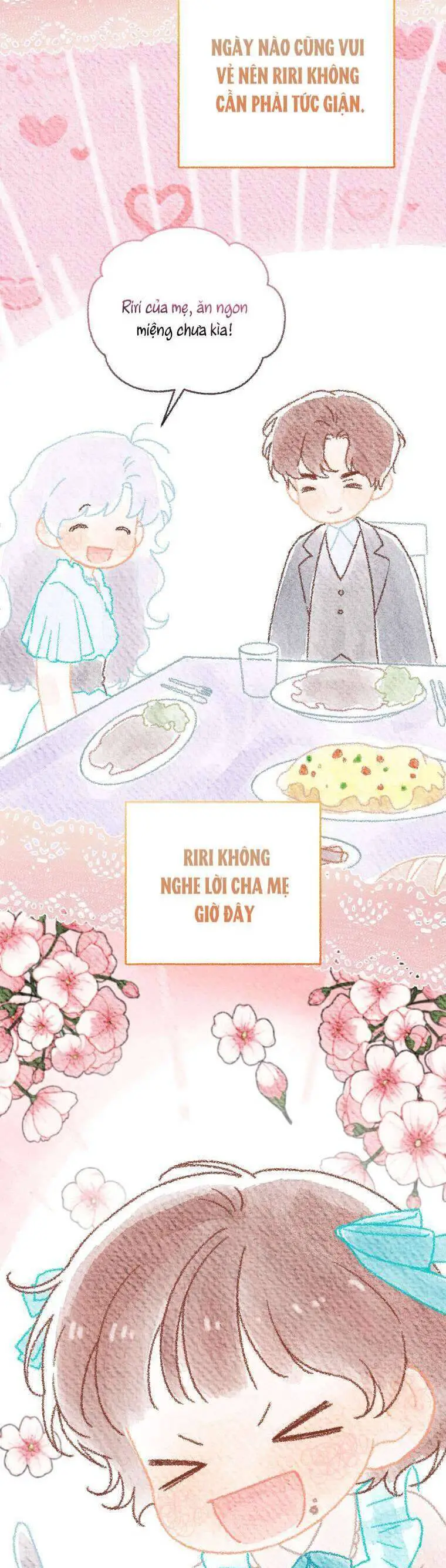 Tôi Trở Thành Mẹ Kế Của Gia Đình Hắc Ám Nettruyen ZZZ Chương 43 Page 8